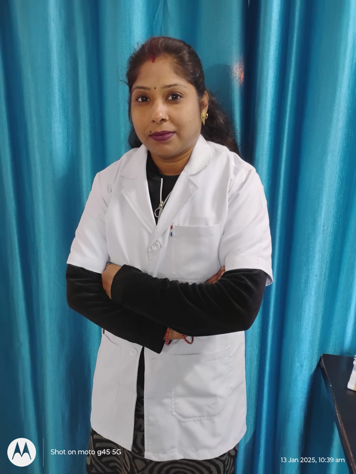 Mrs Poonam
